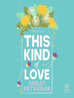 cover image of This Kind of Love